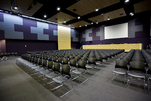 International City Church