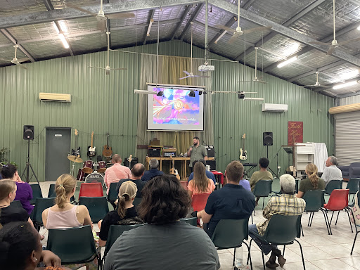 Assemblies of God
