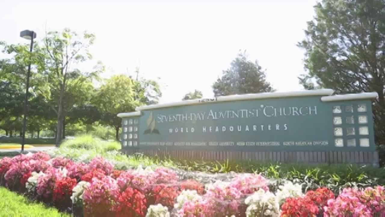 Gove Seventh-day Adventist Church
