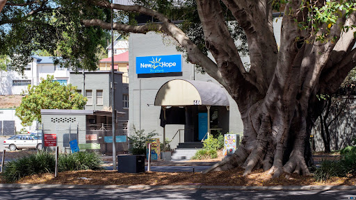 New Hope Church Brisbane