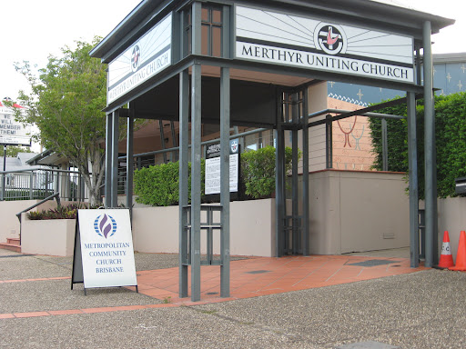 Metropolitan Community Church Brisbane