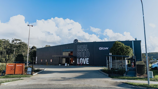 Glow Church