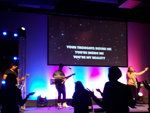Presence Church