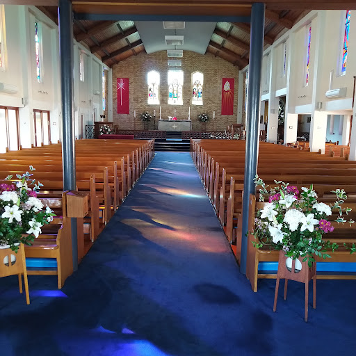 St Peter's Anglican Church Gold Coast