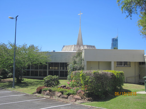 Surfers Paradise Anglican Church