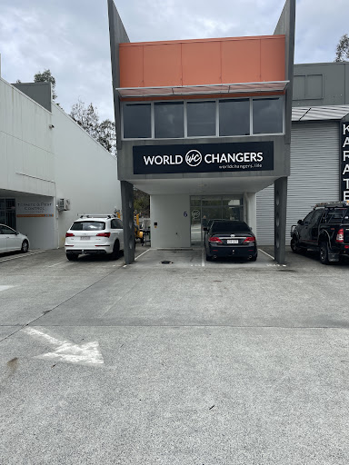 World Changers Church Gold Coast-Ltd