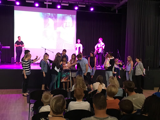 Lighthouse Church Sunshine Coast