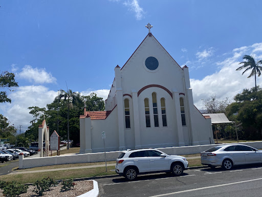 Saint John the Evangelist Anglican Church