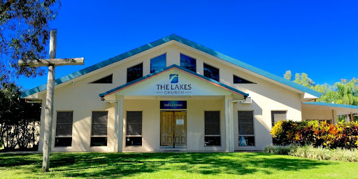 The Lakes Church