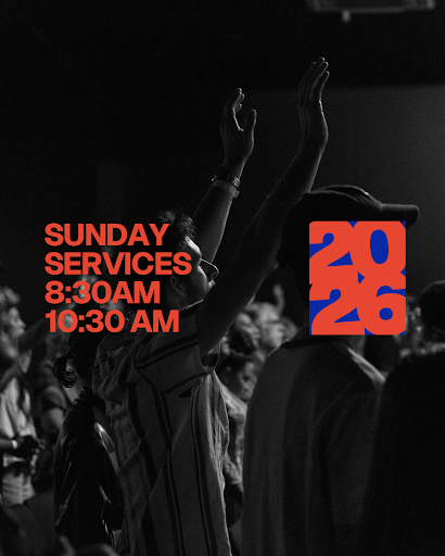 Elevation Church Cairns