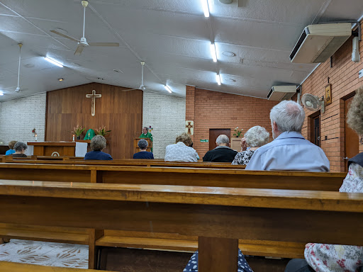 Our Lady Help of Christians Catholic Church