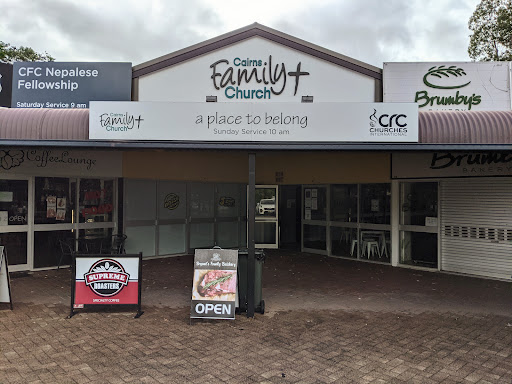 Cairns Family Church