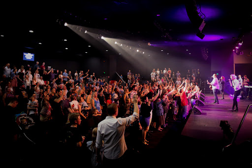 New Hope Church
