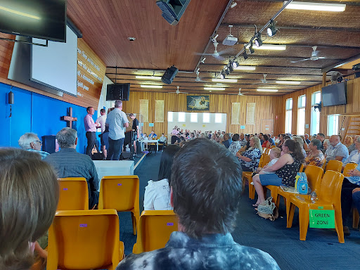 Living Grace Church