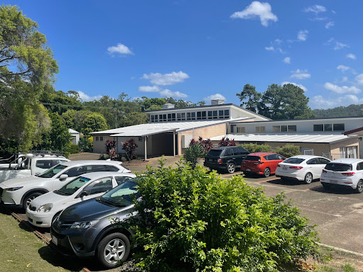 Revival Fellowship - Sunshine Coast Church