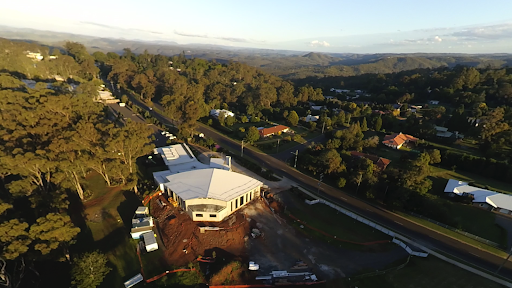 St Bart's Anglican Church