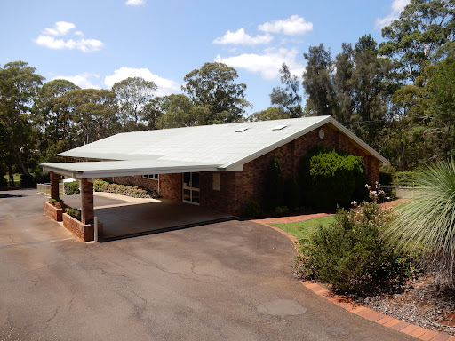 Toowoomba Christian ASSEMBLY