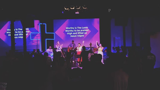 C3 Church Mackay 9am