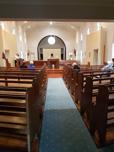 Saint Mary's Church