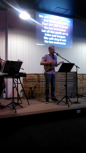 Life Impact Church