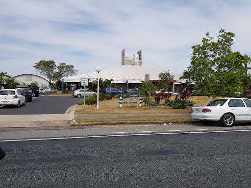 St Josephs Catholic Church Grendon