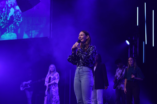 Calvary Christian Church Townsville