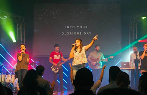 Calvary Christian Church Rockhampton