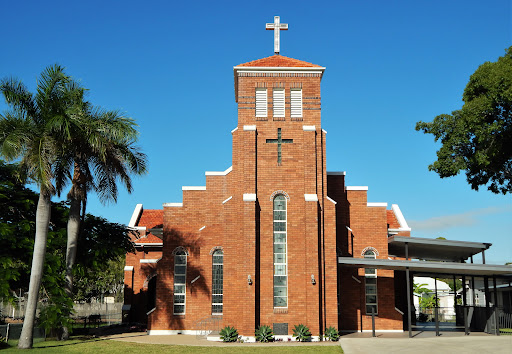 South Rockhampton Uniting Church