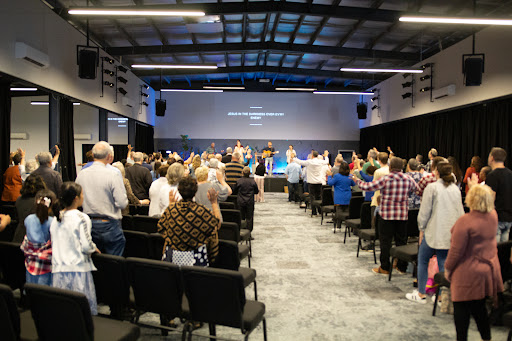 Peace Christian Church