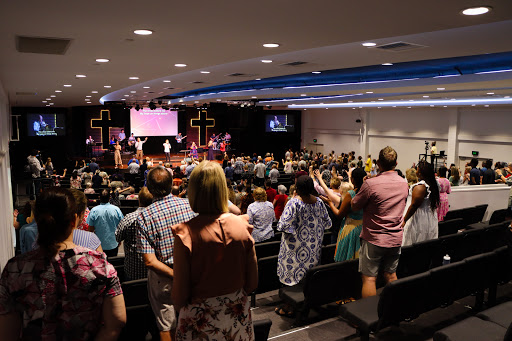 Cathedral of Praise Church