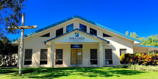 The Lakes Church