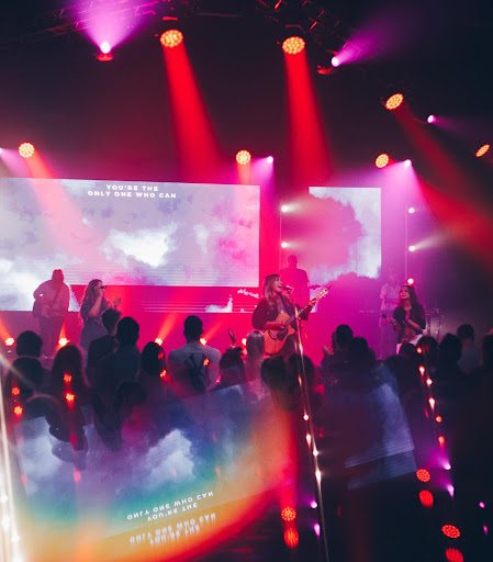 Calvary Christian Church Cairns