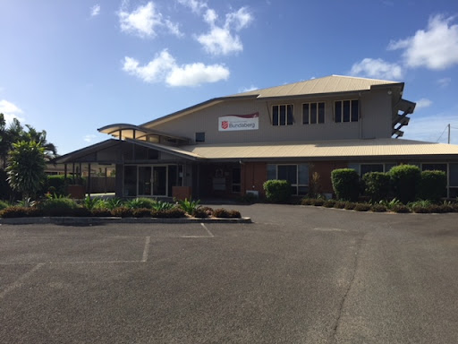 The Salvation Army Church - Bundaberg Central Corps