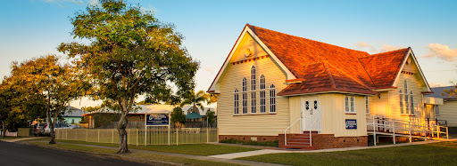 Bundaberg Presbyterian Church