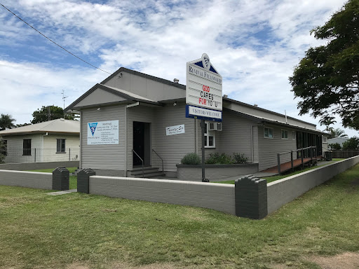 Revival Fellowship - Bundaberg Church
