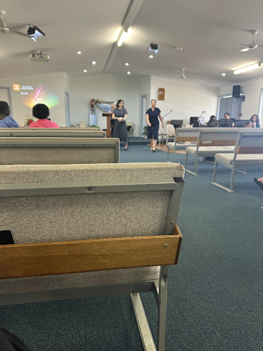 Hinkler Seventh-day Adventist Church