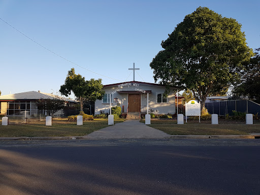 Bundaberg West Baptist Church