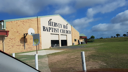 Hervey Bay Baptist Church