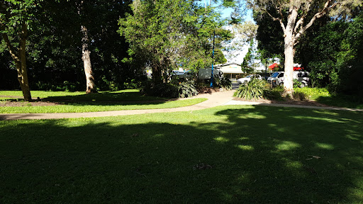 Hervey Bay Bible Church