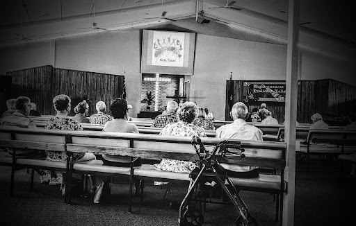 The Salvation Army Hervey Bay Corps