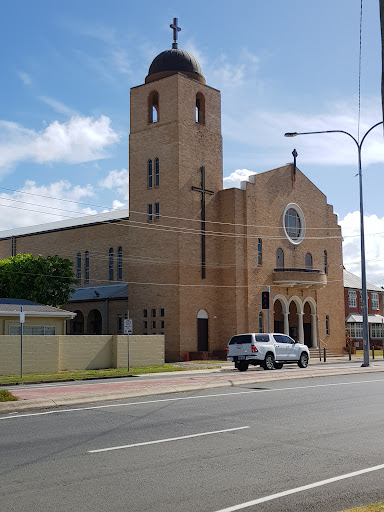 Saint Patrick's Church