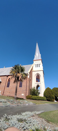 Central Church
