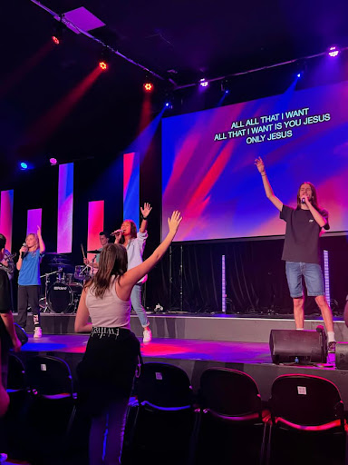 Journey Church