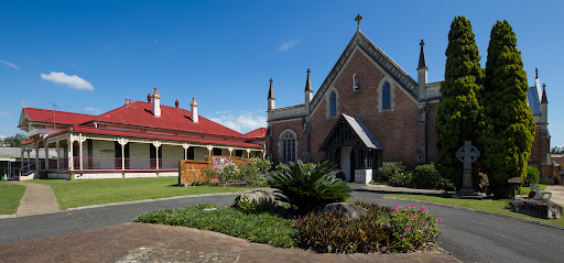 St Paul's Anglican Church
