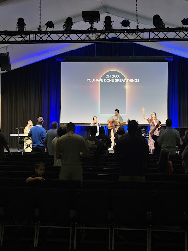Citipointe Church Ipswich