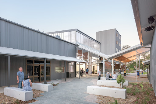 Catalyst Church