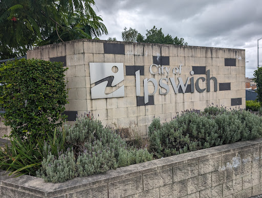 Ipswich Central Mission