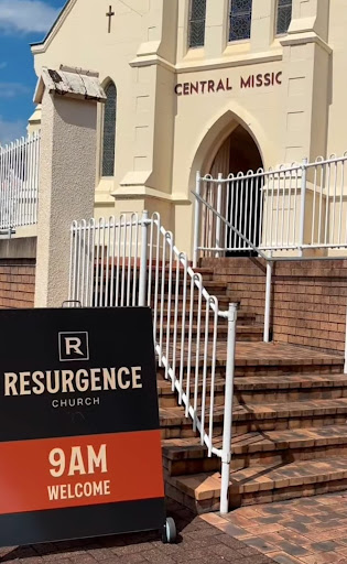 Resurgence Church