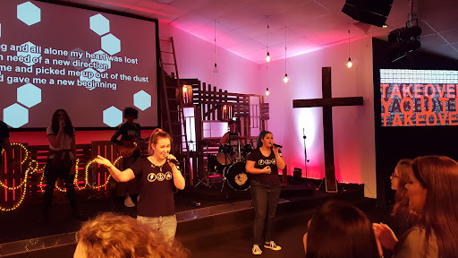 Victory Church Maryborough