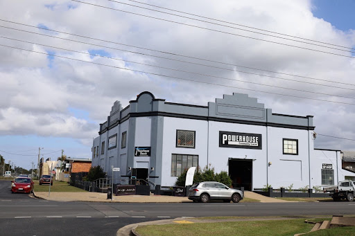 The Powerhouse Church Maryborough